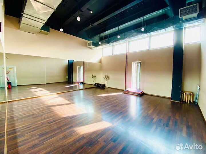 Хастл/Бальные танцы