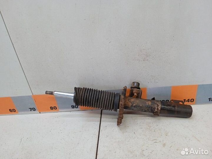 Амортизатор передний Volkswagen Polo 9N1 1.2