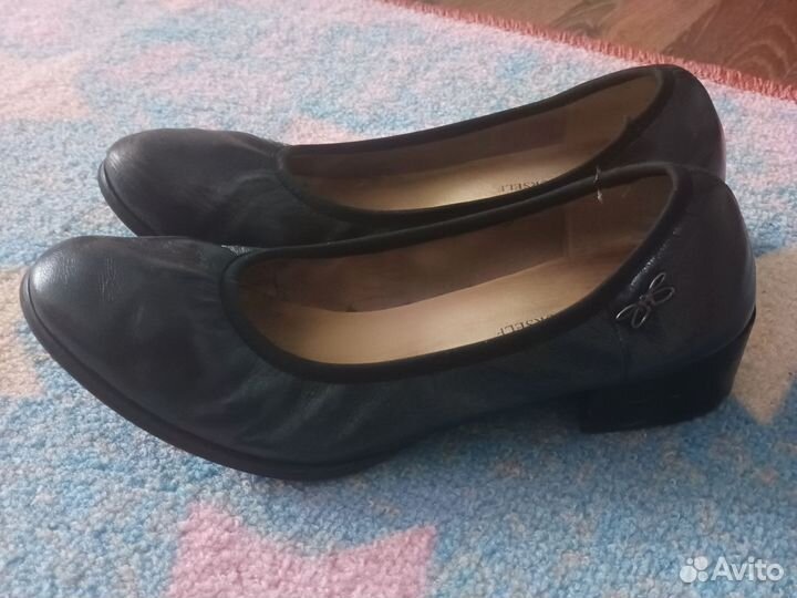 Туфли respect 35