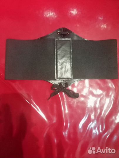 Ремень корсет