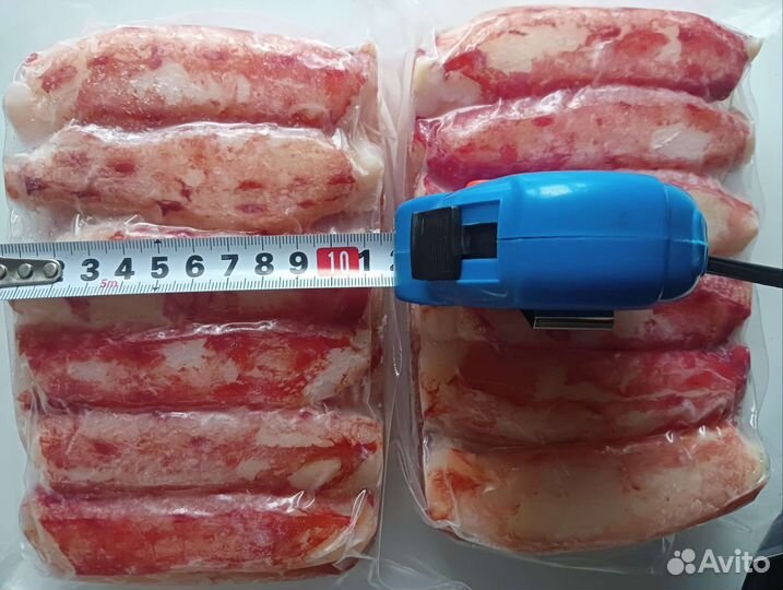 Краб Камчатский