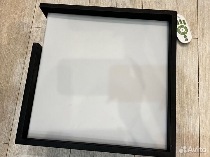 Светильник потолочный светодиодный