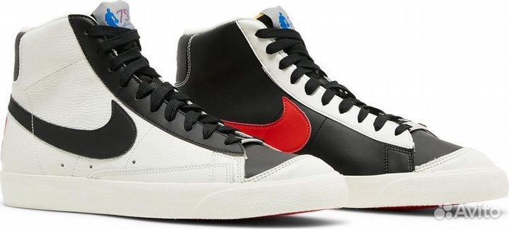 Nike Blazer mid 77