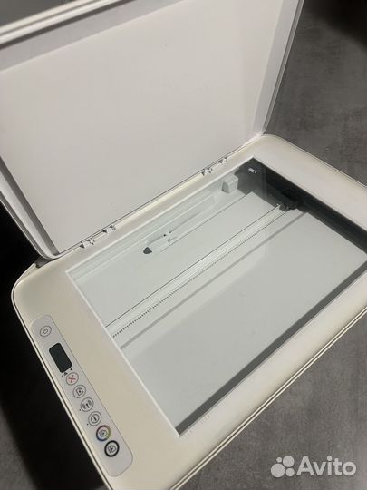 Принтер лазерный цветной hp