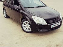 Opel Astra 1.6 MT, 2005, 227 100 км, с пробегом, цена 330 000 руб.