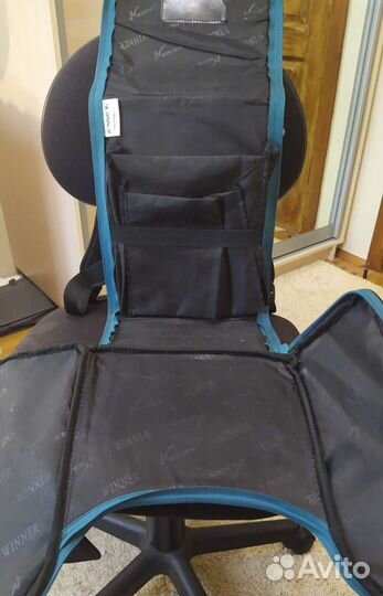 Рюкзак школьный для мальчика