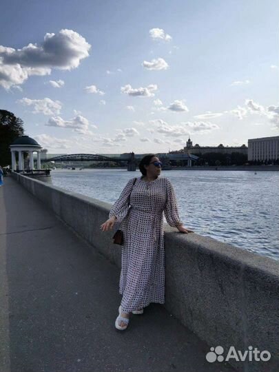 Бебиситтер, няня на час в Москве