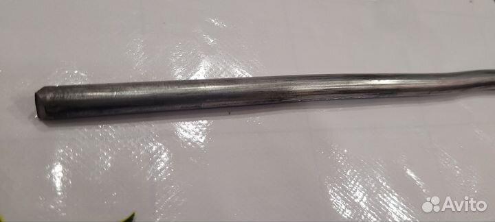 Олово припой