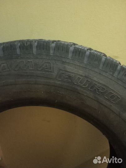 КАМА Kама-Euro LCV-520 185/75 R16C