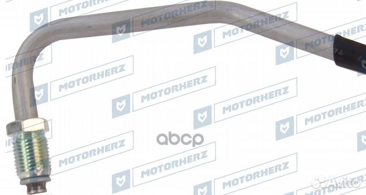 Напорный шланг от насоса к рейке KIA Sportage 2