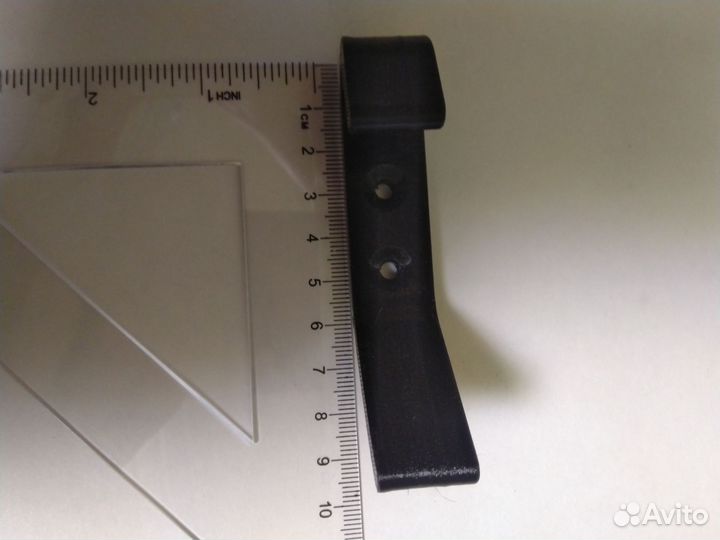 Крючки для одежды