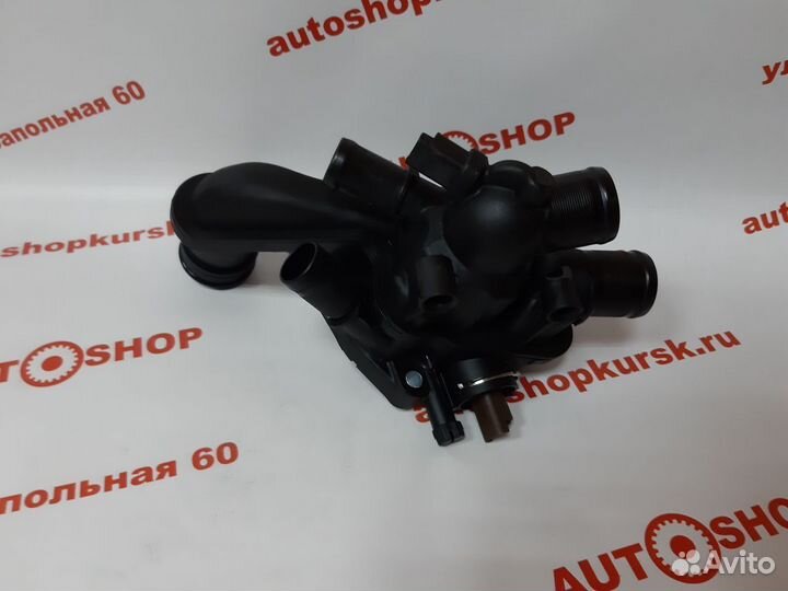 Термостат Пежо 308 3008 207 5008 Peugeot