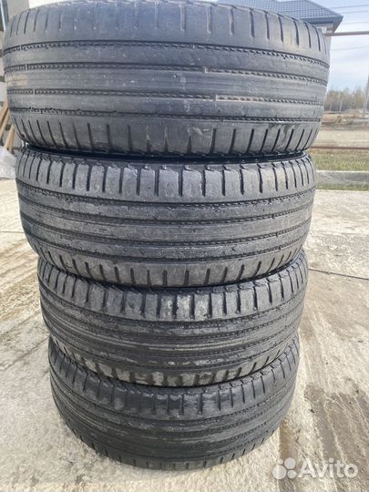 Hankook Optimo K415 225/60 R17 99H