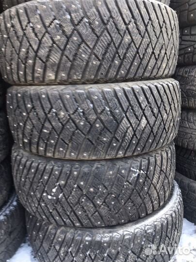 Goodyear UltraGrip Arctic 2 215/55 R17 98T