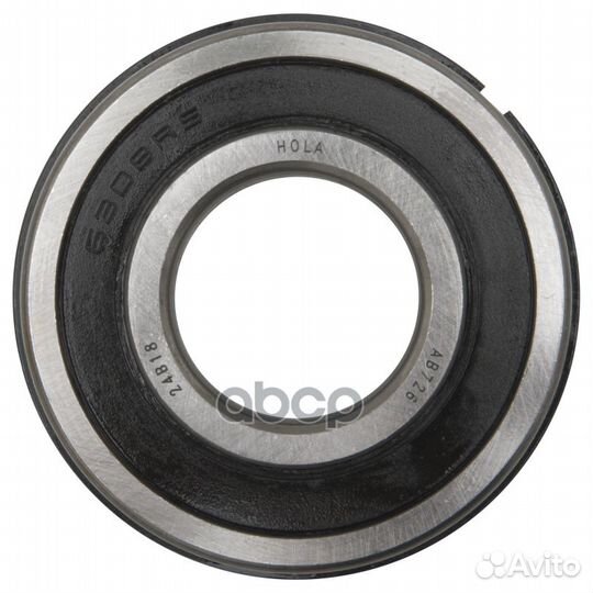 Подшипник кпп (40x90x23) GAZ Gazelle Next AB726