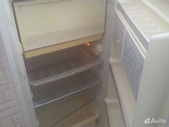 Холодильник аист