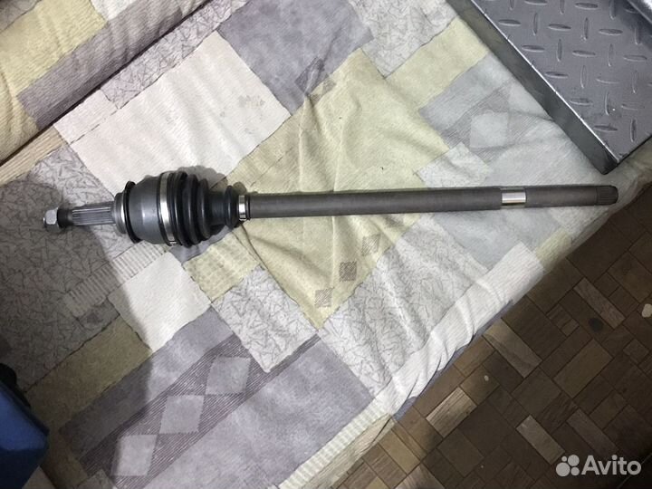 Привод Рено