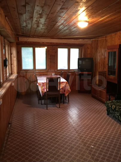 Дача 100 м² на участке 12 сот.