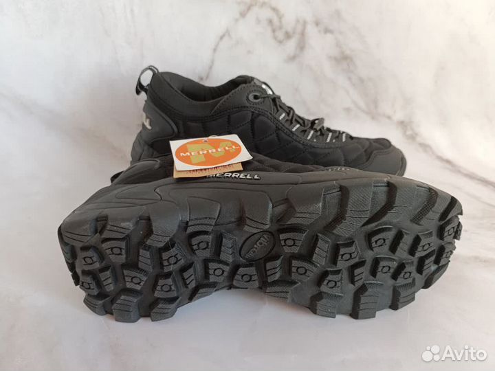 Мужские кроссовки Merrell 42 размер