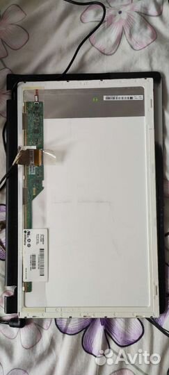 Матрица для ноутбука 15.6