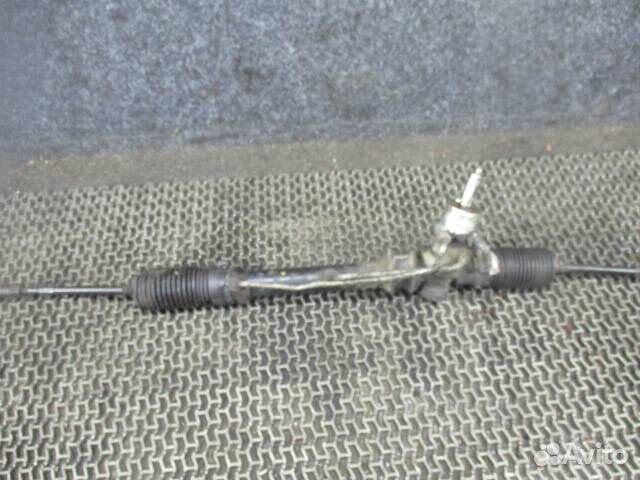Рулевая рейка Opel Corsa B 1996 26031125