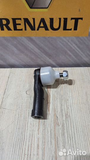 Наконечник рулевой Renault symbol Прав