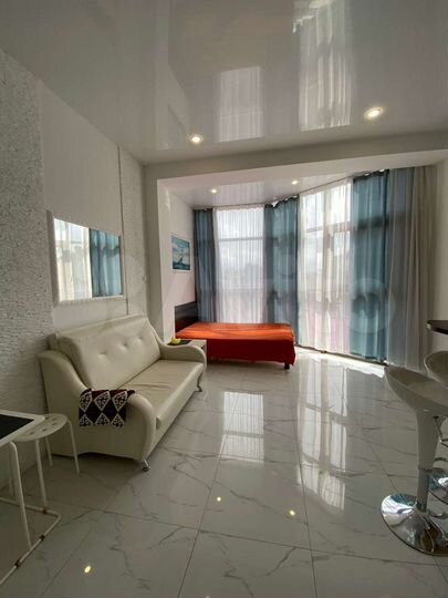 1-к. квартира, 35 м², 5/8 эт.