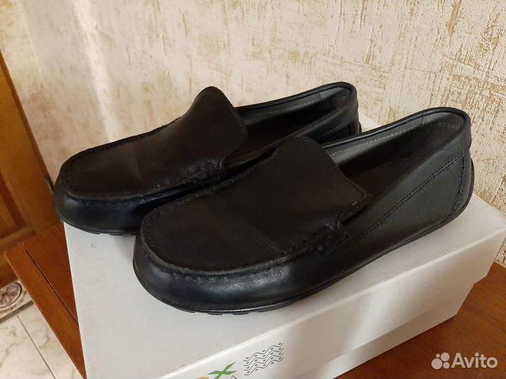 Мокасины
