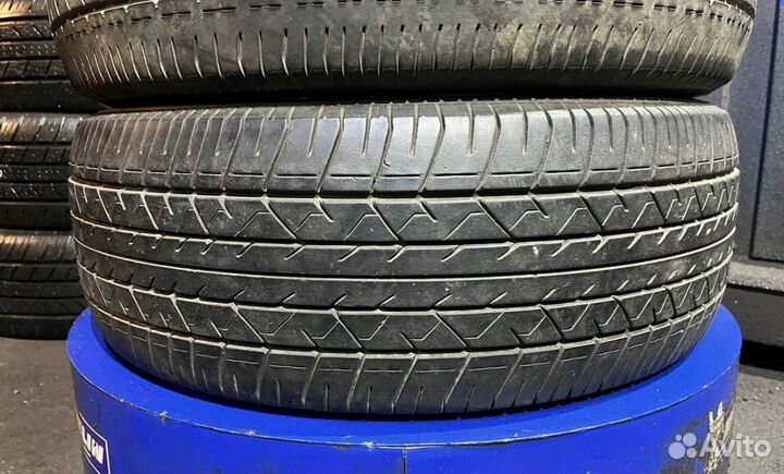 Bridgestone Potenza RE031 235/55 R18 99V