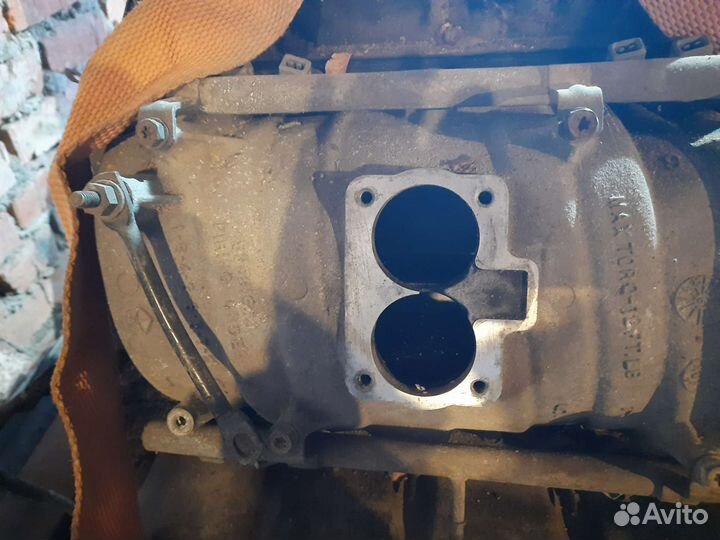 Двигатель jeep grand cherokee zj 5.2