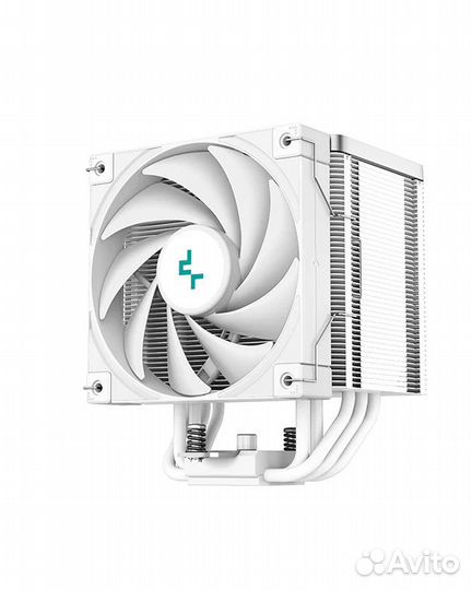 Кулер для процессора Deepcool R-AK500-whnnmt-G