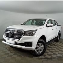 Dongfeng DF6 2.5 MT, 2023, 21 км, с пробегом, цена 2 650 000 руб.