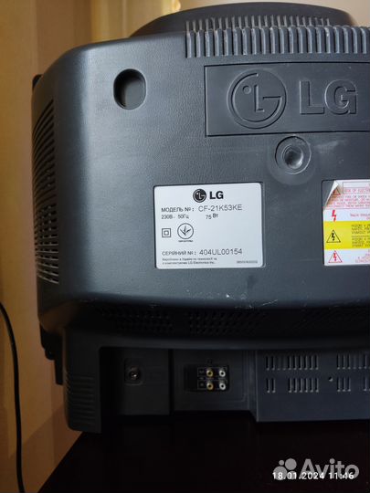 Телевизоры