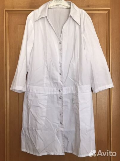 Медицинский халат