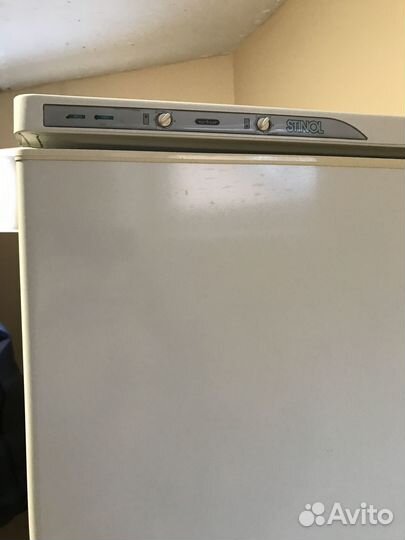 Холодильник бу