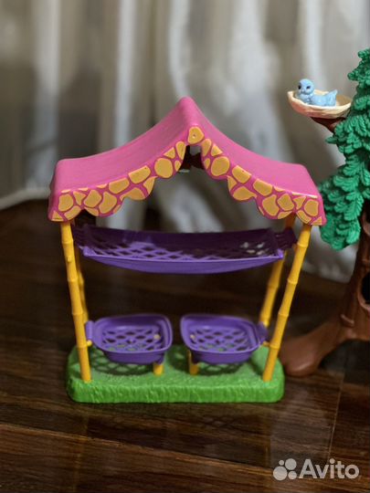 Игровой набор для девочки