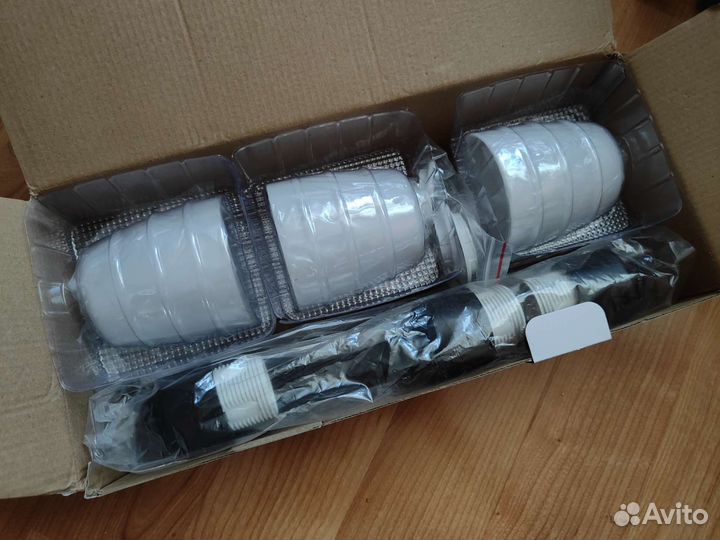 Светильник настенно-потолочный Feron ML243 новый