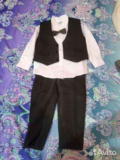 Детская одежда