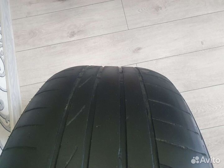 Bridgestone Turanza ER70 265/50 R19 110W