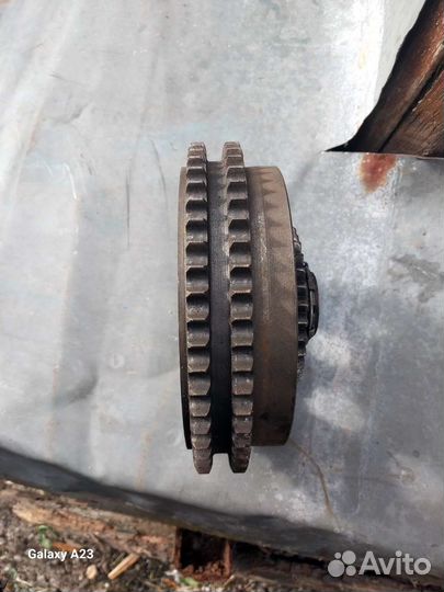 Барабан широкий иж юпитер продам