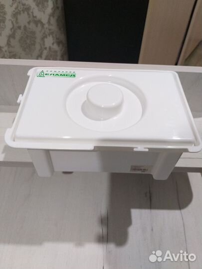 Контейнер для стерилизации