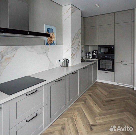 Кухня шкаф и другая мебель на заказ