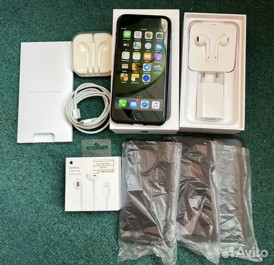 iPhone 7, 32 ГБ