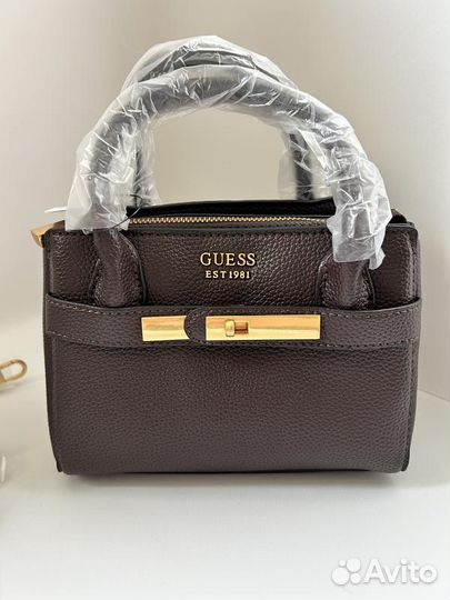 Сумка Guess Enisa mini (оригинал)