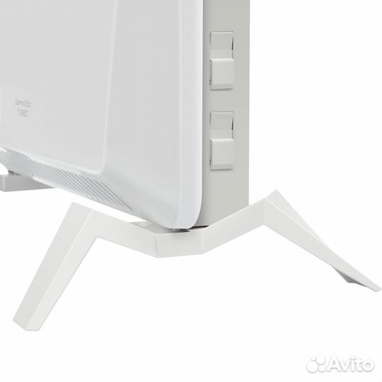 Конвективный напольный обогреватель Ballu Camino E