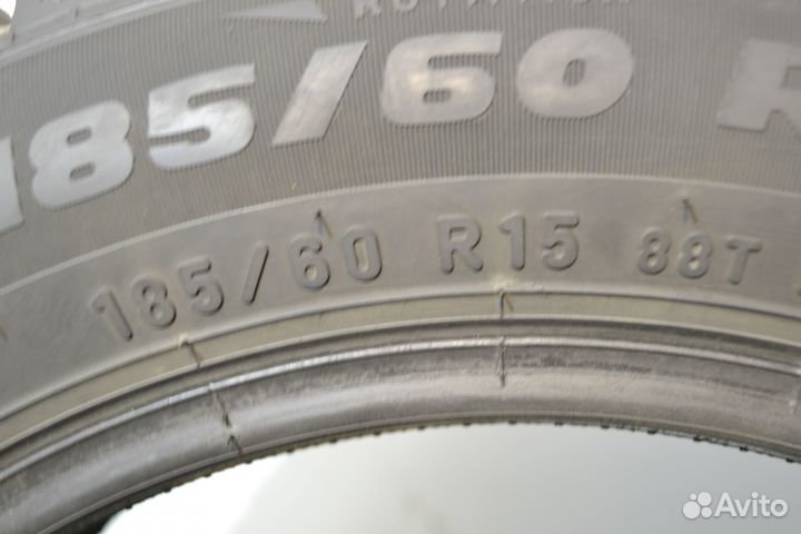 Formula Ice 185/60 R15 88T