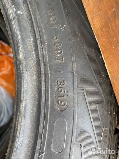 Nokian Tyres Nordman RS2 195/55 R16 91T