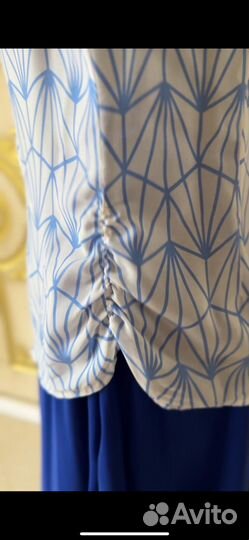 Костюм женский