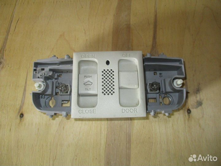 Плафон салонный Honda CR-V IV 2012-2016