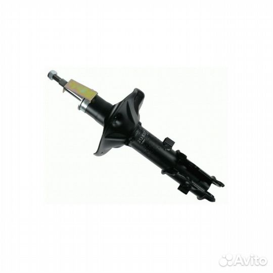 Амортизатор